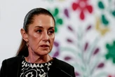 Accidente Buque Cuauhtémoc: Sheinbaum externa condolencias a familias de marinos fallecidos