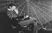 Siete citas imprescindibles a 82 años de la muerte de Nikola Tesla