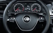 Volkswagen México llama a revisión a más de 15 mil vehículos por falla en bolsa de aire