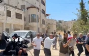 Videos | Hamás: Disparos contra diplomáticos es una ‘continuación de la arrogancia’ de Israel