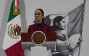 Sheinbaum califica como ‘injusta’ la detención a golpes de mexicano en EU