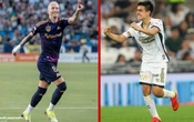‘Es un gran chico para el futuro’: De la broma al gran gesto de Reus hacia Gilberto Mora | Video