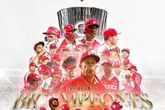 Los Diablos Rojos agrandan su leyenda en México