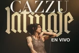 Concierto de Cazzu en Puebla será centro de acopio para damnificados