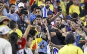 Rechaza TAS apelación de uruguayos tras pelea en Charlotte | Video