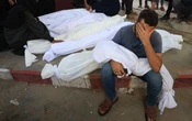Estados Unidos sanciona a tres organizaciones palestinas por denunciar crímenes de Israel ante CPI
