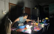 Viven a oscuras en Juchitán, Oaxaca: Cumplen 48 horas sin energía eléctrica