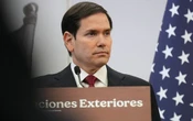 Rubio reconoce ‘histórica’ cooperación México-EE.UU. contra amenazas en común