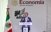 México buscará ajuste a aranceles de vehículos pesados fabricados con autopartes de Estados Unidos