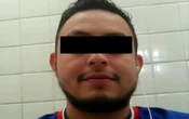 Detiene a ‘El Vampiro’ presunto integrante de ‘La Barredora’ en Tabasco