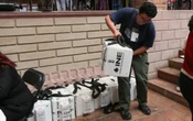 INE contabiliza más de 458 millones de votos en elección judicial