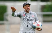 Bayer Leverkusen destituye al técnico holandés Erik ten Hag