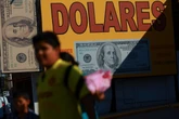 Remesas a México tienen su peor caída en 13 años por políticas de Trump