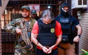 Paraguay expulsa a Hernán Bermúdez, ‘Comandante H’