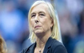 ‘Es un error que las transexuales puedan competir en la WTA’: Navratilova