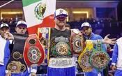 ‘Para mí fue una pelea aburrida’, dice ‘Canelo’ tras vencer a Scull