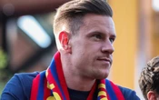 Barça quita capitanía a Ter Stegen; le abre expediente disciplinario