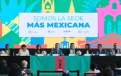 Mundial 2026: Guadalajara será una de las mejores sedes: Lemus | Video