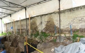 Suspenden exhumaciones en Jojutla por riesgo estructural; suman más de 60 cuerpos recuperados