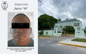 Detienen a militar por abuso sexual de niña de 9 años en Cozumel; familia acusa revictimización