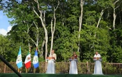 WWF congratula a México, Guatemala y Belice por la ‘Declaración de Calakmul’