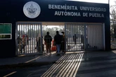Amenazas ‘incel’ obliga a BUAP a reforzar seguridad en campus
