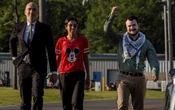 Liberan al activista palestino Mahmoud Khalil de cárcel de EU
