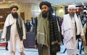 Emite TPI orden de arresto contra líderes talibanes de Afganistán