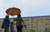 Llega ola de calor a CDMX con temperaturas de hasta 32 °C