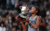 Gauff vence a Sabalenka y gana el Roland Garros