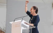 Estos son los 12 logros que destaca Sheinbaum a un año de gobierno