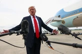 Trump habla con líderes de Tailandia y Camboya; negociarán un alto el fuego