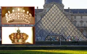 ¿Invaluables? Fiscalía publica valor estimado de las joyas robadas del Louvre