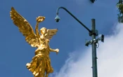 CDMX tendrá más cámaras que NY y Río: Será la más videovigilada de América