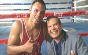 Julio César Chávez reitera la inocencia de su hijo | Video