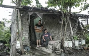 Familia se autodeportó a México y lo perdió todo al cruzar la frontera | Reuters