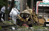 Derriban helicóptero y detonan coche bomba: ataques coordinados sacuden Colombia | Video