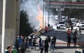 Lista de personas heridas por la explosión de pipa en Iztapalapa