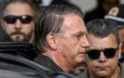 Bolsonaro sale de la prisión domiciliaria para un procedimiento ambulatorio