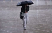 SMN alerta por posible ciclón tropical; frente frío provoca lluvias intensas y viento en varias regiones