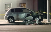 Atropello múltiple en Los Ángeles deja más de 20 heridos, tres en estado crítico