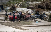 Gobierno de Querétaro confirma muerte de pareja mexicana en inundaciones de Texas