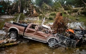 Aumentan a 80 los muertos por las inundaciones en Texas