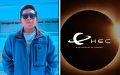 De San Mateo del Mar a la NASA: joven ikoots pide apoyo para cumplir su sueño