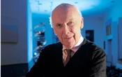 Murió James Watson, codescubridor de la estrutura del ADN y Nobel de Medicina