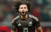 Causa César ‘Chino’ Huerta baja por lesión del Tricolor