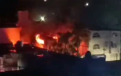 Incendian casa de la alcaldesa de Queréndaro; señalan a presuntos sicarios