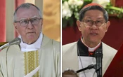 Parolin y Tagle se mantienen como los grandes ‘papables’, pero puede haber sorpresas