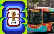 Mundial 2026: Enfrentará México un gran desafío en transporte: Experto