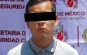 CDMX | Cae principal operador de ‘El Cabezón’, de la Unión Tepito